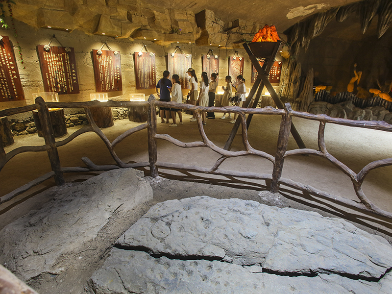 淮瀆文化博物館